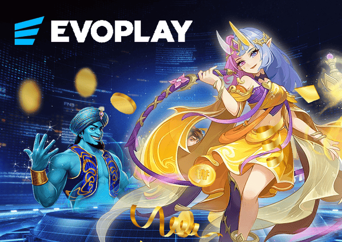 Evoplay slot by badboy69