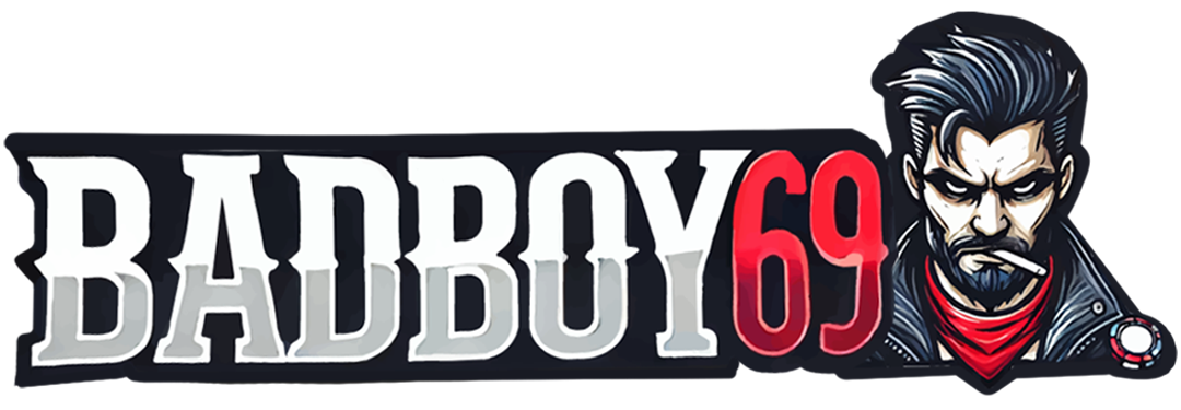 logo by badboy69