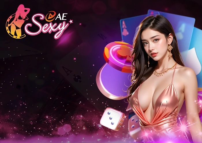 AE Sexy casino by badboy69